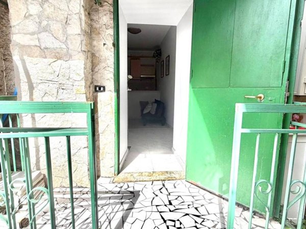 appartamento in vendita a Napoli in zona Piscinola