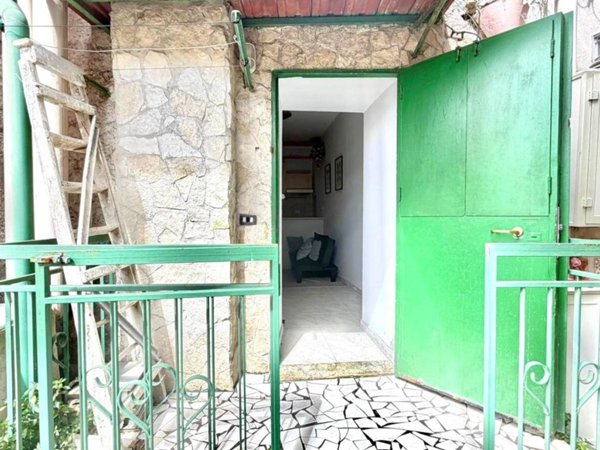 appartamento in vendita a Napoli in zona Piscinola