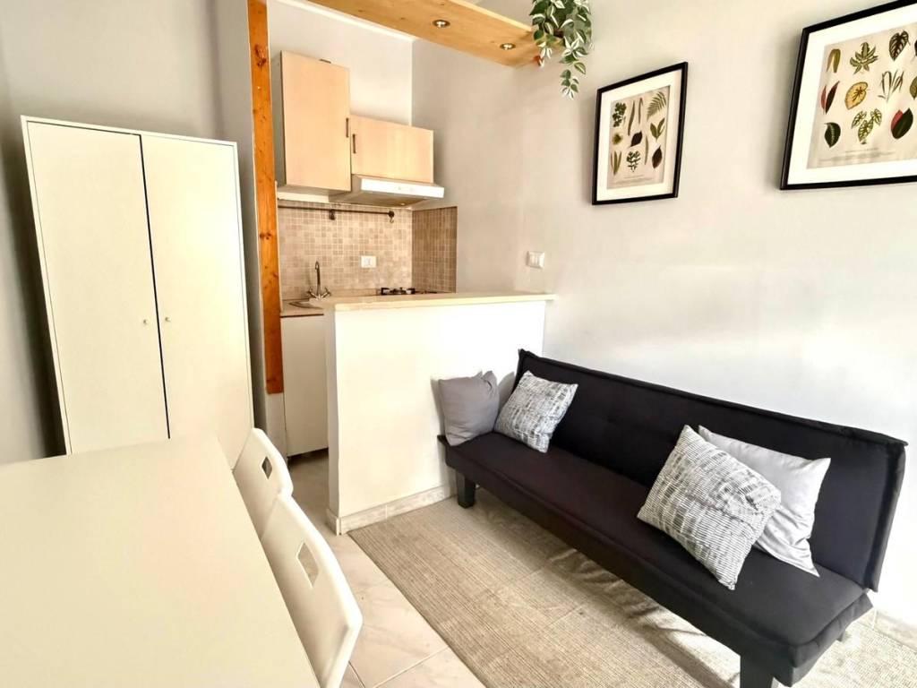 appartamento in vendita a Napoli in zona Piscinola