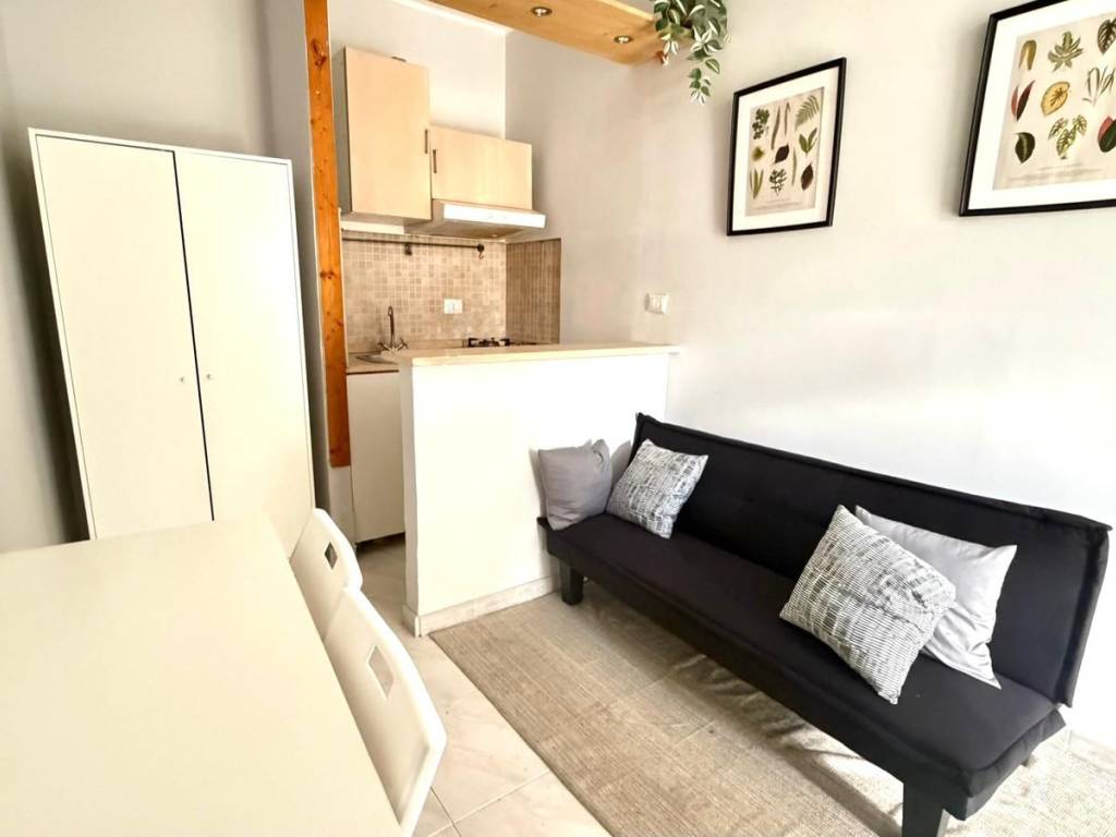 appartamento in vendita a Napoli in zona Piscinola