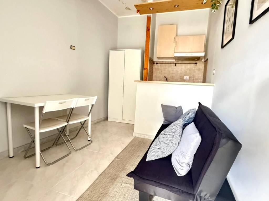 appartamento in vendita a Napoli in zona Piscinola