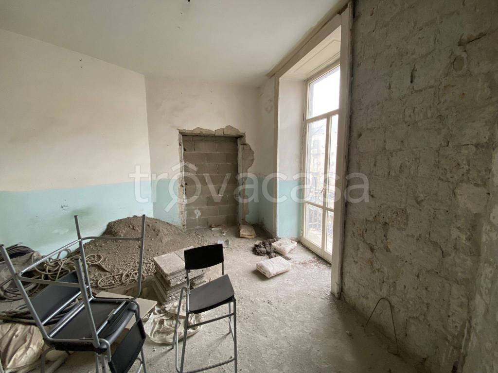 appartamento in vendita a Napoli in zona Pendino / San Giuseppe