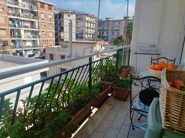 appartamento in vendita a Napoli in zona Soccavo