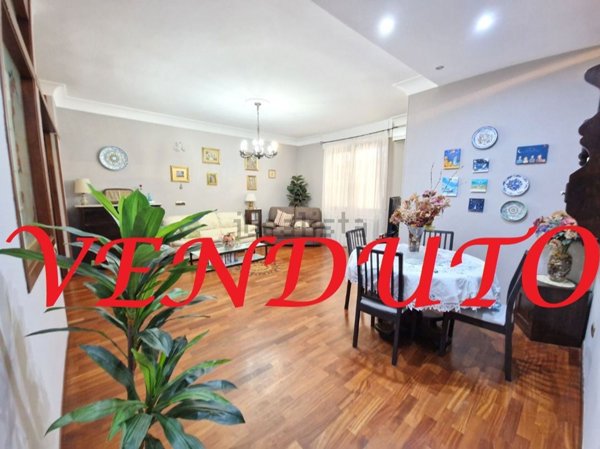 appartamento in vendita a Napoli in zona Vomero