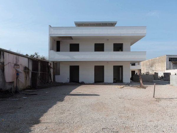 appartamento in vendita a Napoli in zona Ponticelli