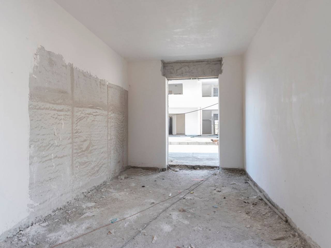 appartamento in vendita a Napoli in zona Ponticelli