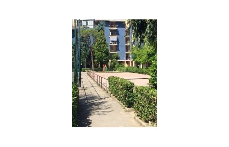 appartamento in vendita a Napoli in zona Ponticelli