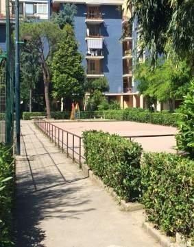 appartamento in vendita a Napoli in zona Ponticelli
