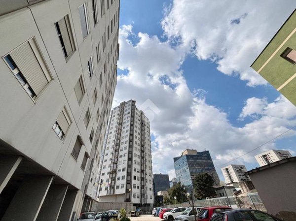 appartamento in vendita a Napoli in zona Poggioreale