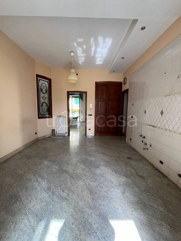 appartamento in vendita a Napoli in zona Arenella