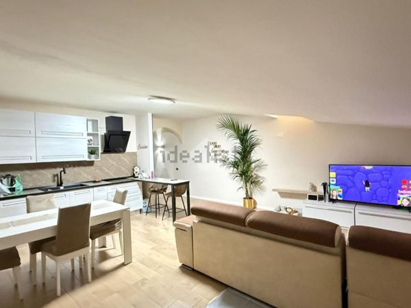 appartamento in vendita a Napoli in zona Chiaiano