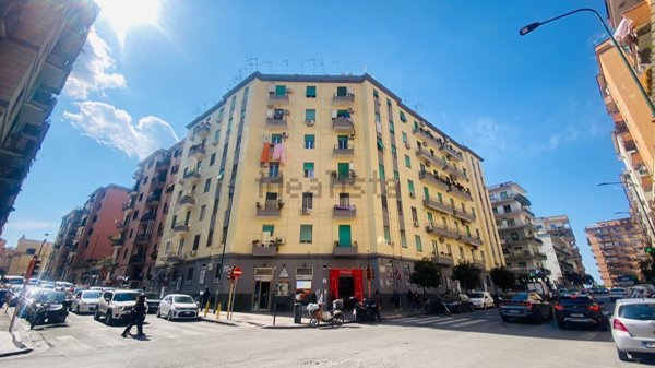appartamento in vendita a Napoli in zona Vomero
