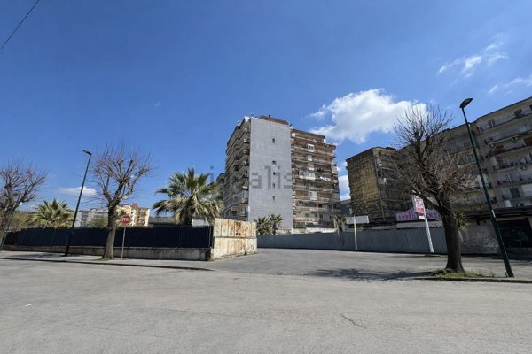 appartamento in vendita a Napoli in zona Pianura