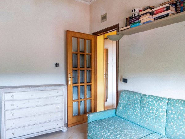 appartamento in vendita a Napoli in zona Stella