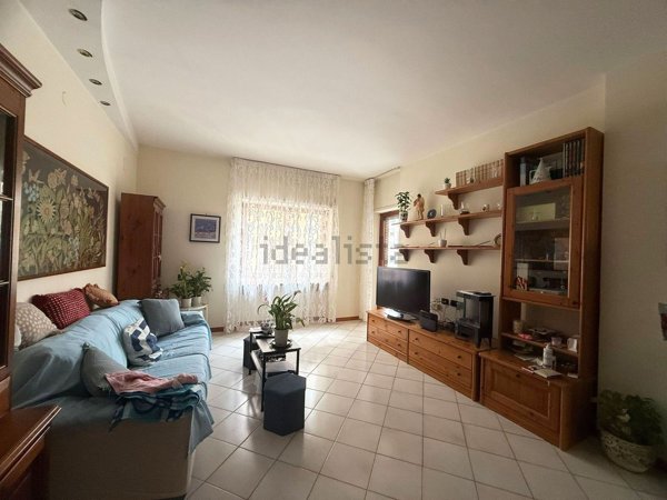 appartamento in vendita a Napoli in zona Camaldoli