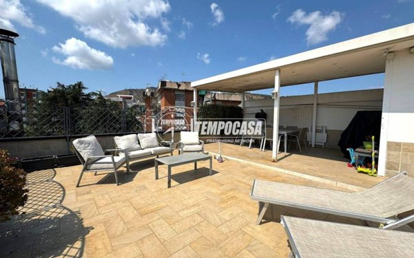 appartamento in vendita a Napoli in zona Fuorigrotta