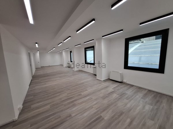 ufficio in vendita a Napoli