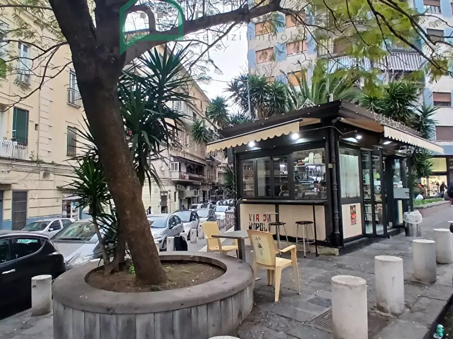 negozio in vendita a Napoli