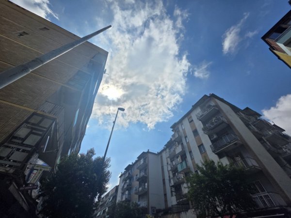 negozio in vendita a Napoli