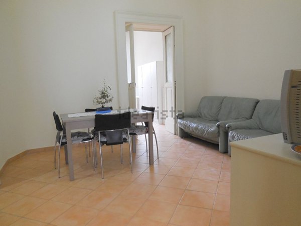 appartamento in vendita a Napoli in zona Pendino / San Giuseppe