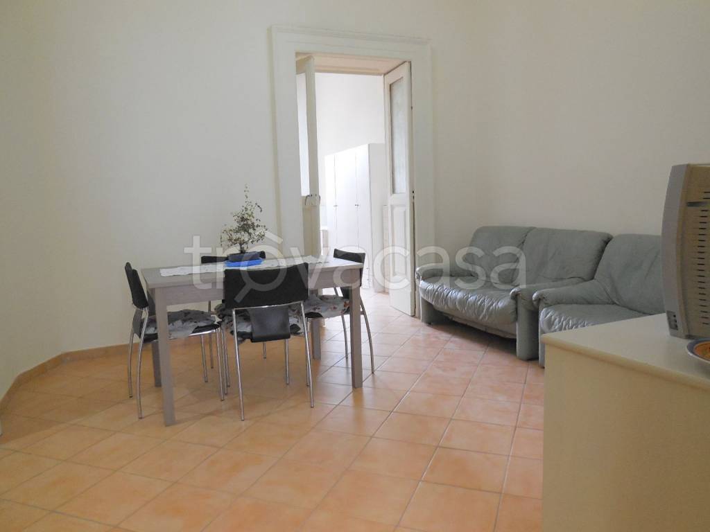 appartamento in vendita a Napoli in zona Pendino / San Giuseppe