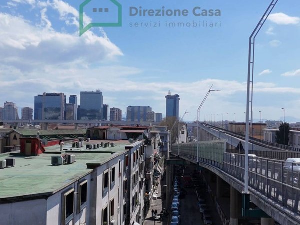 appartamento in vendita a Napoli in zona San Lorenzo