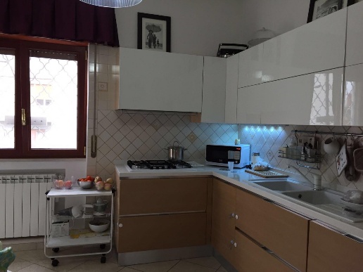 appartamento in vendita a Napoli in zona Soccavo