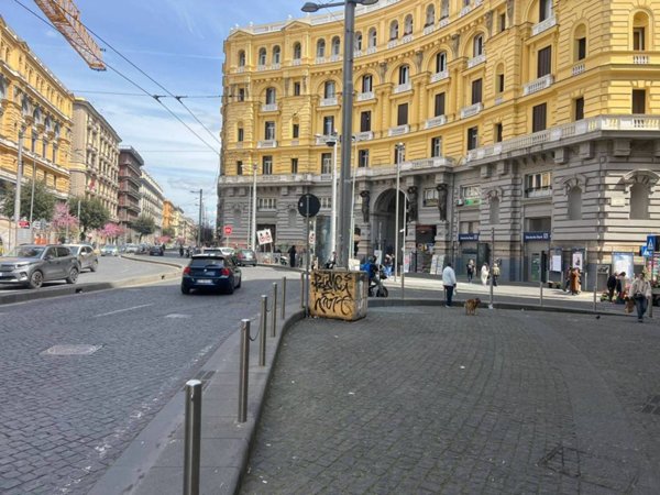 appartamento in vendita a Napoli