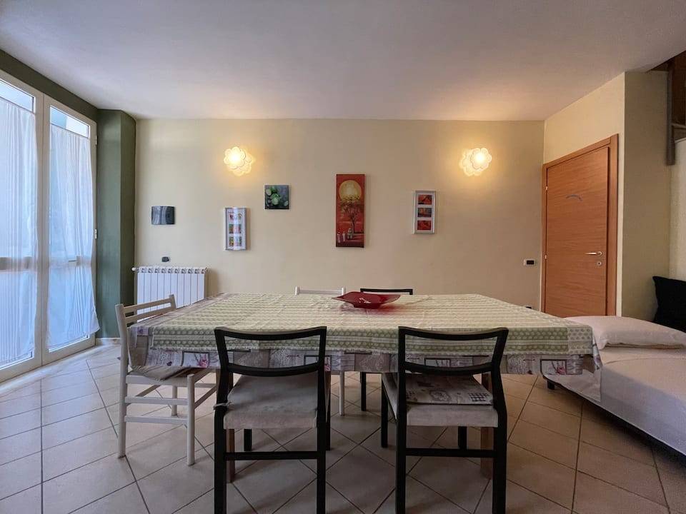 appartamento in vendita a Napoli in zona Arenella