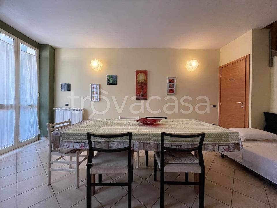 appartamento in vendita a Napoli in zona Arenella