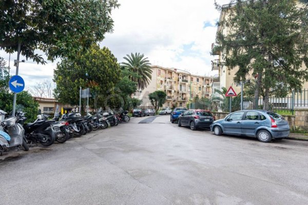 appartamento in vendita a Napoli in zona Capodimonte / Colli Aminei