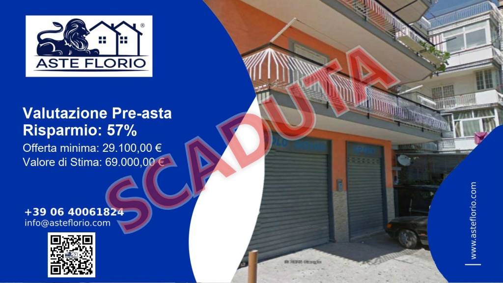 appartamento in vendita a Napoli