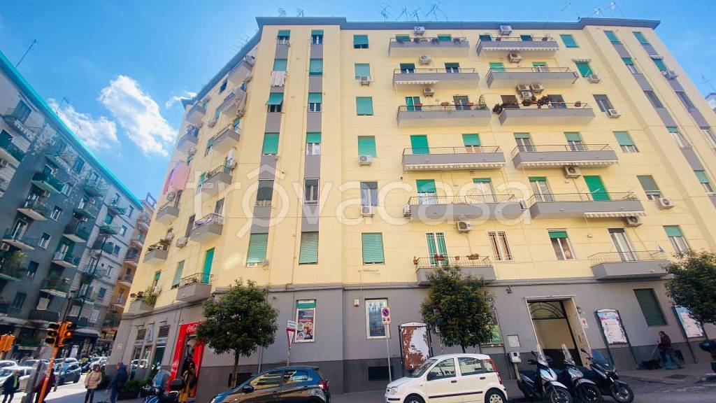 appartamento in vendita a Napoli in zona Vomero