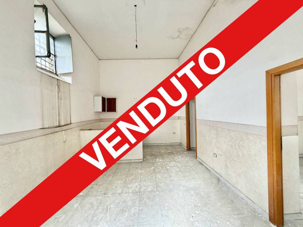 appartamento in vendita a Napoli in zona Miano