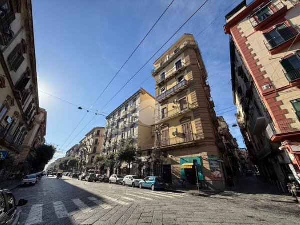 appartamento in vendita a Napoli in zona Pendino / San Giuseppe