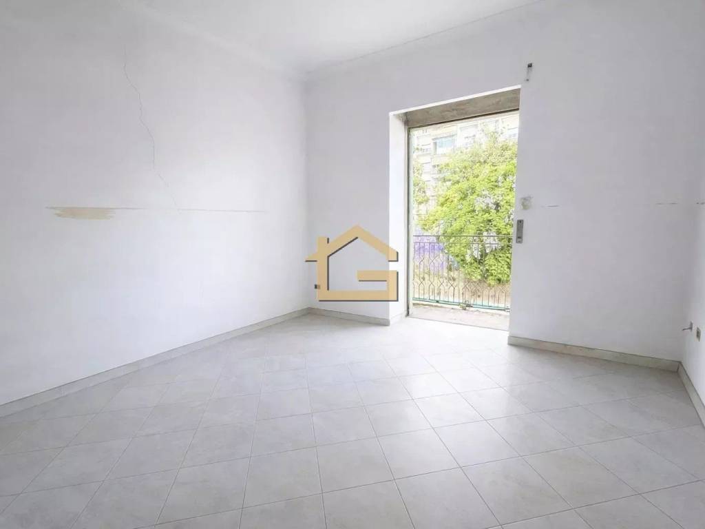 appartamento in vendita a Napoli in zona Capodichino