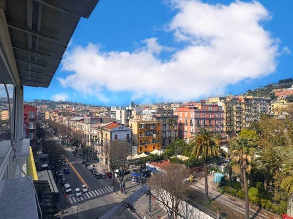 appartamento in vendita a Napoli in zona San Lorenzo