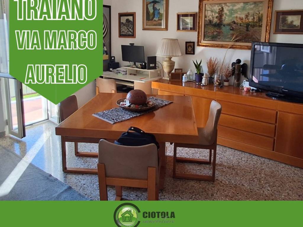 appartamento in vendita a Napoli in zona Soccavo