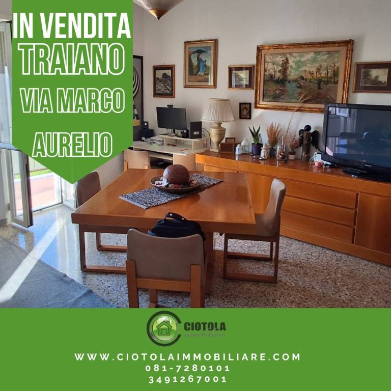 appartamento in vendita a Napoli in zona Soccavo