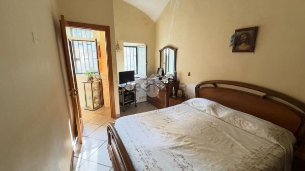 appartamento in vendita a Napoli in zona Chiaiano