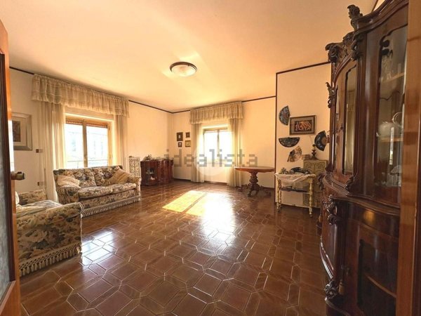 appartamento in vendita a Napoli in zona Arenella