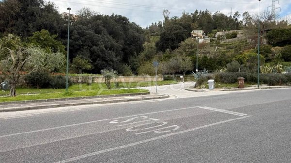 terreno agricolo in vendita a Napoli in zona Bagnoli