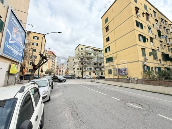 appartamento in vendita a Napoli in zona Vomero