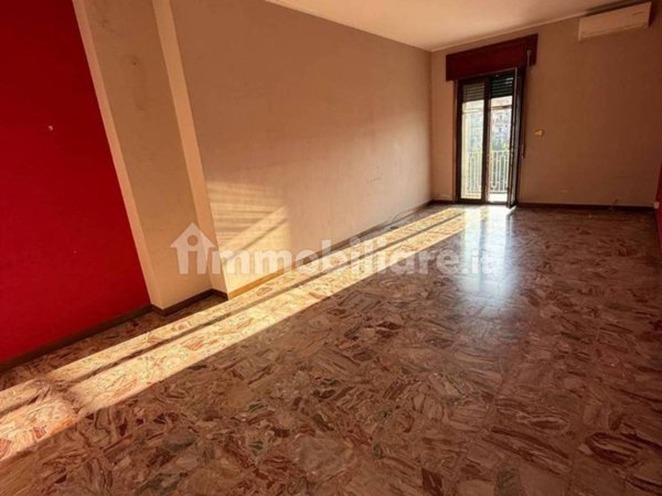 appartamento in vendita a Napoli in zona Soccavo