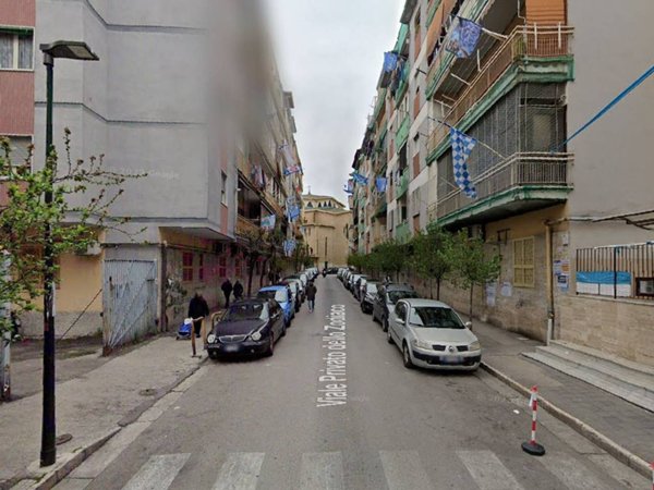 appartamento in vendita a Napoli in zona Scampia