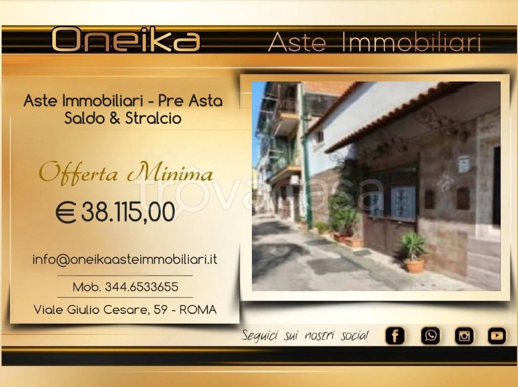 appartamento in vendita a Napoli in zona Secondigliano