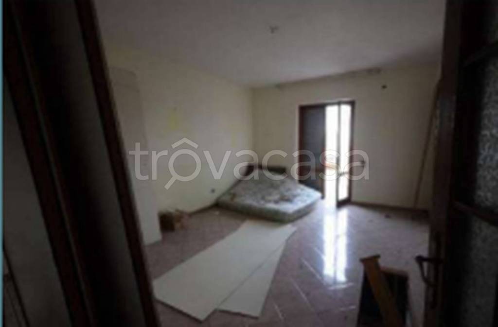 appartamento in vendita a Napoli in zona Scampia