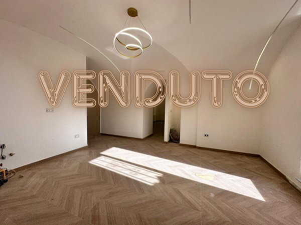 appartamento in vendita a Napoli in zona Posillipo