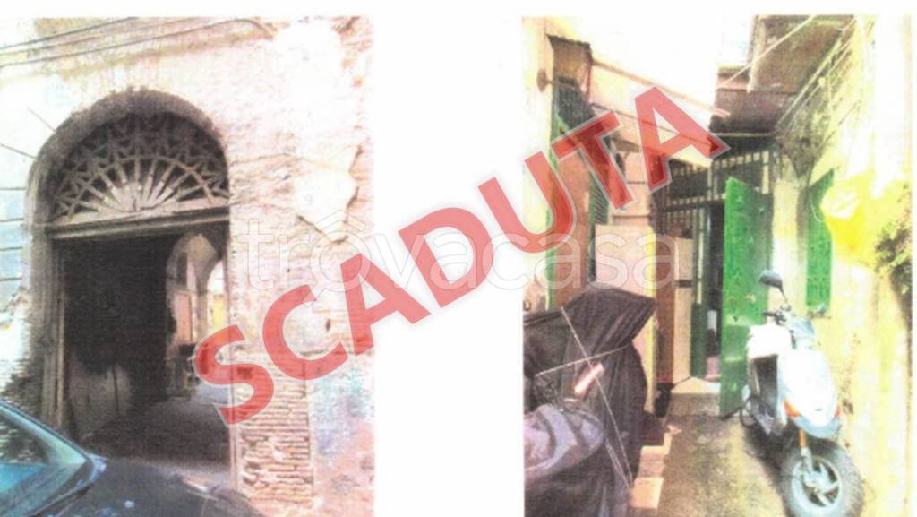 appartamento in vendita a Napoli in zona Avvocata