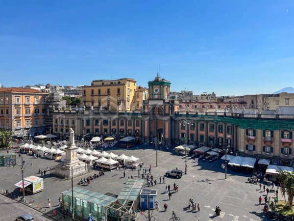 appartamento in vendita a Napoli